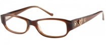 Guess GU 9084 Eyeglasses Eyeglasses - BRN: Brown 