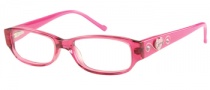 Guess GU 9084 Eyeglasses Eyeglasses - PK: Pink 