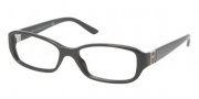 Ralph Lauren RL6085 Eyeglasses Eyeglasses - 5001 Black