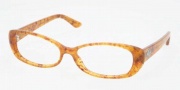 Ralph Lauren RL6089 Eyeglasses Eyeglasses - 5354 Vintage Tortoise