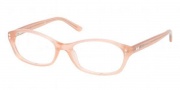 Ralph Lauren RL6091 Eyeglasses Eyeglasses - 5333 Blush