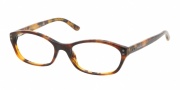 Ralph Lauren RL6091 Eyeglasses Eyeglasses - 5357 Double Tortoise