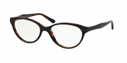 Ralph Lauren RL6093 Eyeglasses Eyeglasses - 5260 Black Havana