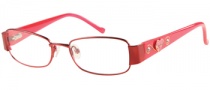 Guess GU 9085 Eyeglasses Eyeglasses - RD: Red 