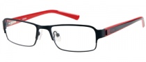 Guess GU 9090 Eyeglasses Eyeglasses - BLK: Satin Black 