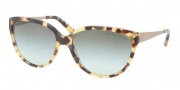 Ralph Lauren RL8079 Sunglasses Sunglasses - 50048E Spotty Havana / Green Gradient 