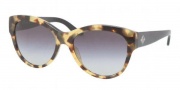Ralph Lauren RL8089 Sunglasses Sunglasses - 50048G Spotty Havana / Gray Gradient