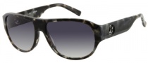 Guess GU 6658 Sunglasses Sunglasses - GRY-35: Demi Grey 