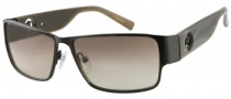 Guess GU 6659 Sunglasses Sunglasses - OL-34: Satin Olive