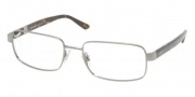 Polo PH1059 Eyeglasses Eyeglasses - 9002 Gunmetal