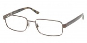 Polo PH1059 Eyeglasses Eyeglasses - 9011 Brown
