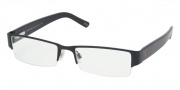 Polo PH1067 Eyeglasses Eyeglasses - 9119 Matte Blue