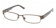 Polo PH1083 Eyeglasses Eyeglasses - 9013 Brown