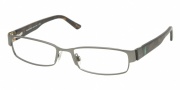 Polo PH1083 Eyeglasses Eyeglasses - 9120 Dark Gray