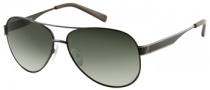 Guess GU 6668 Sunglasses Sunglasses - OL-2F: Satin Olive