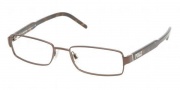 Polo PH1099 Eyeglasses Eyeglasses - 9013 Brown