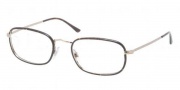 Polo PH1104JP Eyeglasses Eyeglasses - 9101 Brown Dark Havana