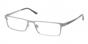 Polo PH1105 Eyeglasses Eyeglasses - 9002 Gunmetal