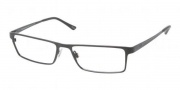 Polo PH1105 Eyeglasses Eyeglasses - 9038 Matte Black