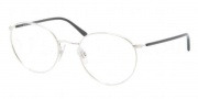 Polo PH1113M Eyeglasses Eyeglasses - 9001 Shiny Silver
