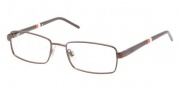Polo PH1114 Eyeglasses Eyeglasses - 9013 Brown