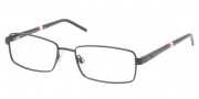 Polo PH1114 Eyeglasses Eyeglasses - 9038 Matte Black
