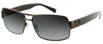Guess GU 6671 Sunglasses Sunglasses - GUN-3: Satin Gunmetal 