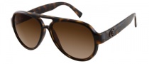 Guess GU 6672 Sunglasses Sunglasses - TO-1: Tortoise 