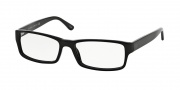 Polo PH2065 Eyeglasses Eyeglasses - 5001 Shiny Black
