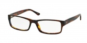 Polo PH2065 Eyeglasses Eyeglasses - 5035 Top Brown Havana