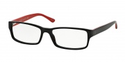 Polo PH2065 Eyeglasses Eyeglasses - 5245 Black