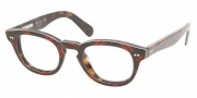 Polo PH2066P Eyeglasses Eyeglasses - 5294 Red Tartan