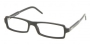 Polo PH2069 Eyeglasses Eyeglasses - 5001 Shiny Black