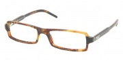 Polo PH2069 Eyeglasses Eyeglasses - 5260 Top Black Havana