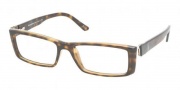 Polo PH2070 Eyeglasses Eyeglasses - 5003 Havana