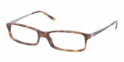 Polo PH2076 Eyeglasses Eyeglasses - 5303 JC Tortoise