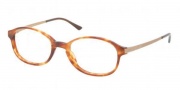 Polo PH2084 Eyeglasses Eyeglasses - 5023 Red Tortoise