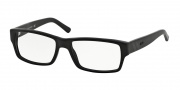 Polo PH2085 Eyeglasses Eyeglasses - 5284 Matte Black