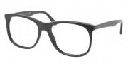 Polo PH2086 Eyeglasses Eyeglasses - 5001 Shiny Black