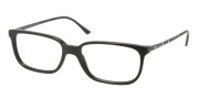 Polo PH2087 Eyeglasses Eyeglasses - 5001 Shiny Black