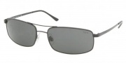 Polo PH3053 Sunglasses Sunglasses - 901371 Brown / Green