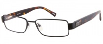 Gant G Blake Eyeglasses Eyeglasses - SBLK: Satin Black 