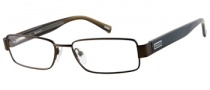 Gant G Blake Eyeglasses Eyeglasses - SBRN: Satin Brown 