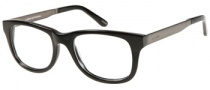 Gant G Brock Eyeglasses Eyeglasses - BLK: Black 