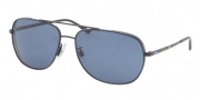 Polo PH3059 Sunglasses Sunglasses - 916480 Night Blue / Blue