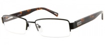 Gant G Jacobs Eyeglasses Eyeglasses - SBLK: Satin Black 