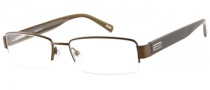 Gant G Jacobs Eyeglasses Eyeglasses - SBRN: Satin Brown 