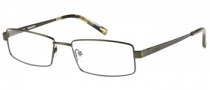 Gant G Ken Eyeglasses Eyeglasses - SOL: Satin Olive 