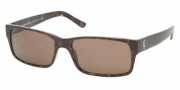 Polo PH4049 Sunglasses Sunglasses - 500373 Havana / Brown