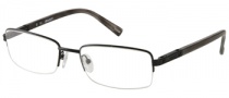 Gant G Morris Eyeglasses Eyeglasses - SBLK: Satin Black 
